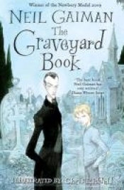 The Graveyard Book. Children`s Edition - Neil Gaiman